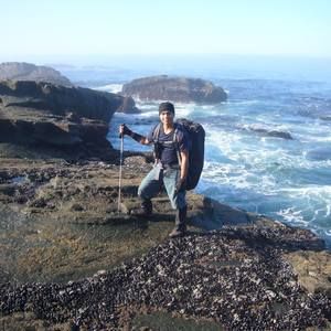 Meet your Posher, Anthony